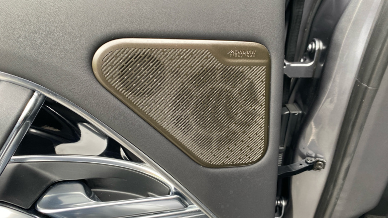 Land Rover Range Rover 4.4 P530 V8 Autobiography 4dr Auto Petrol Estate